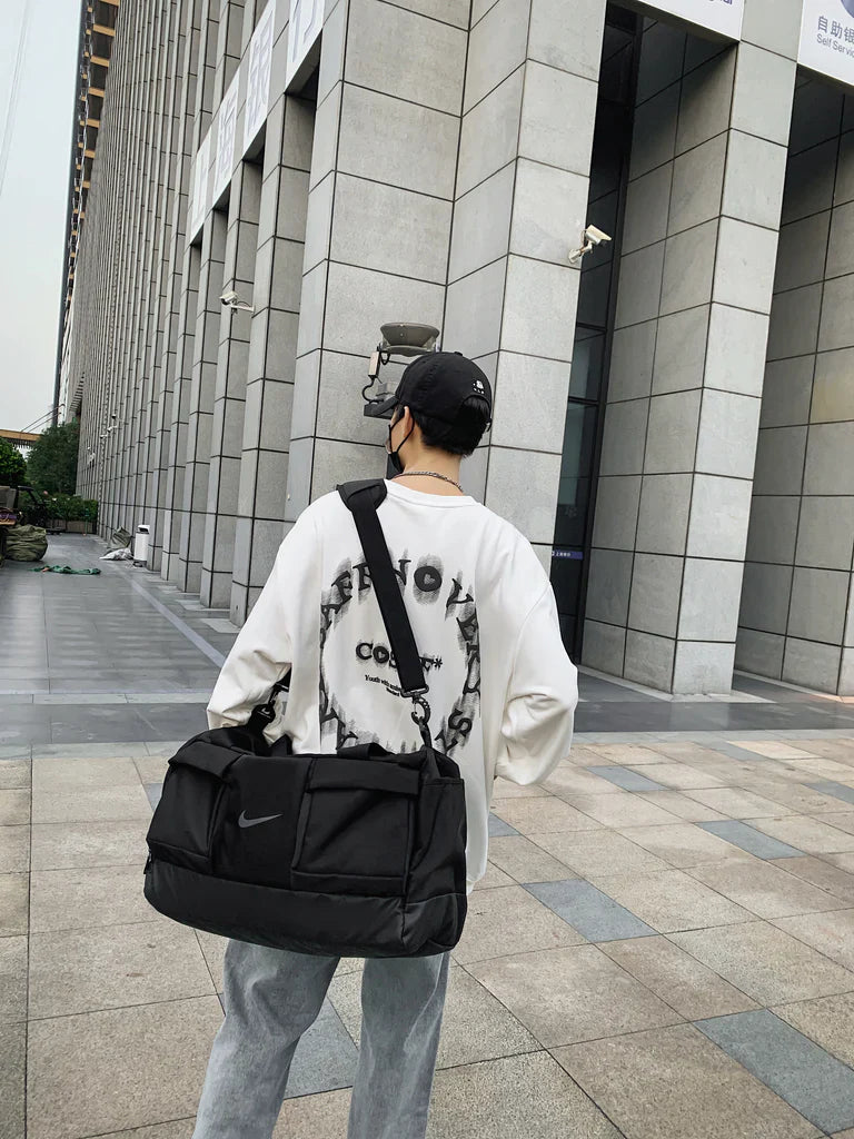 BOLSOS & MORRALES DEPORTIVOS