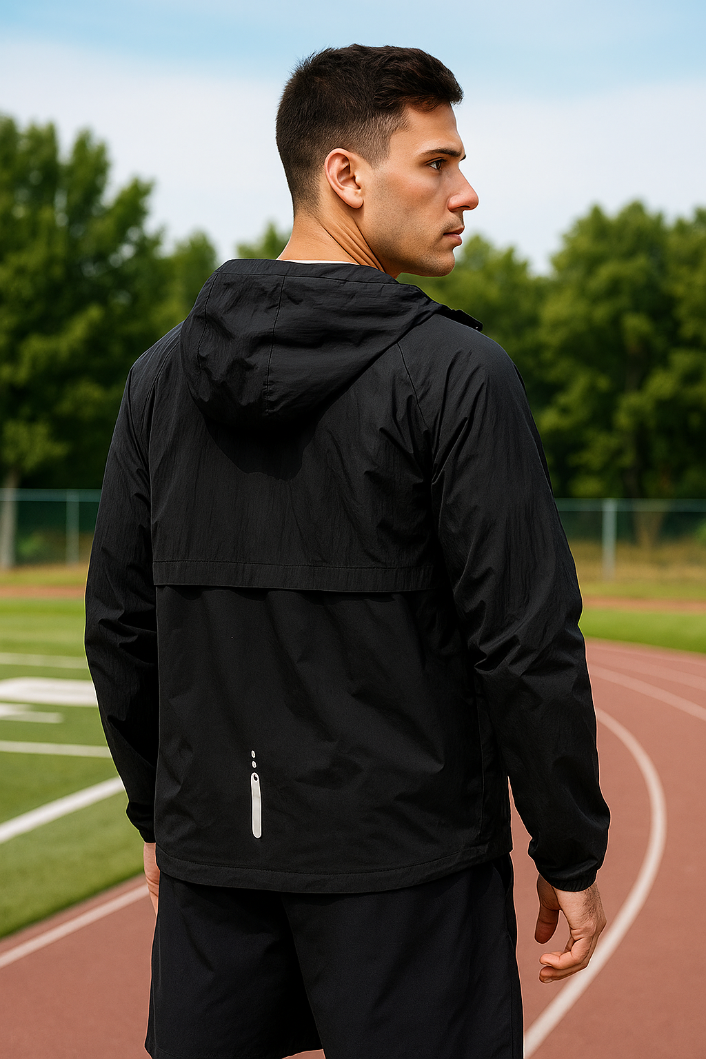 CHAQUETAS DEPORTIVAS