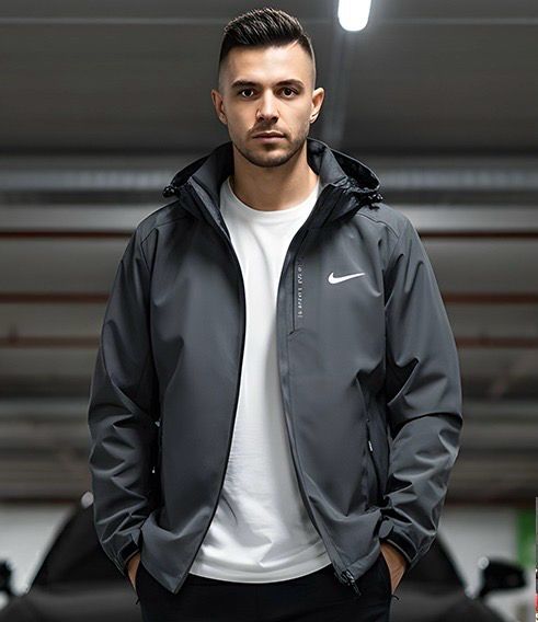 CHAQUETAS DEPORTIVAS