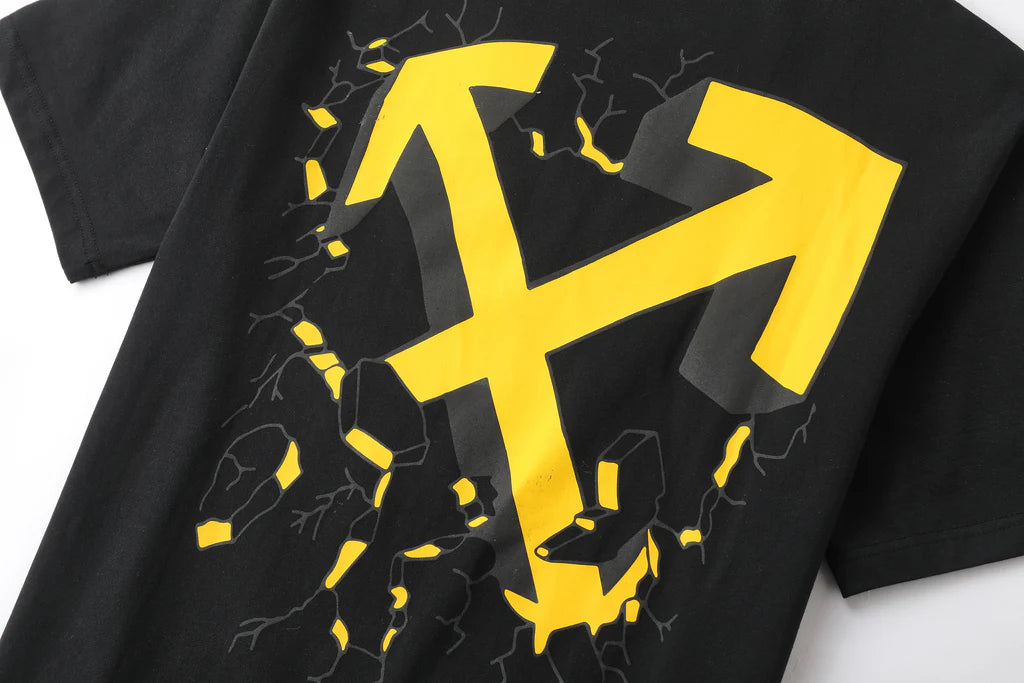 SHIRT ESTAMPADA 66788