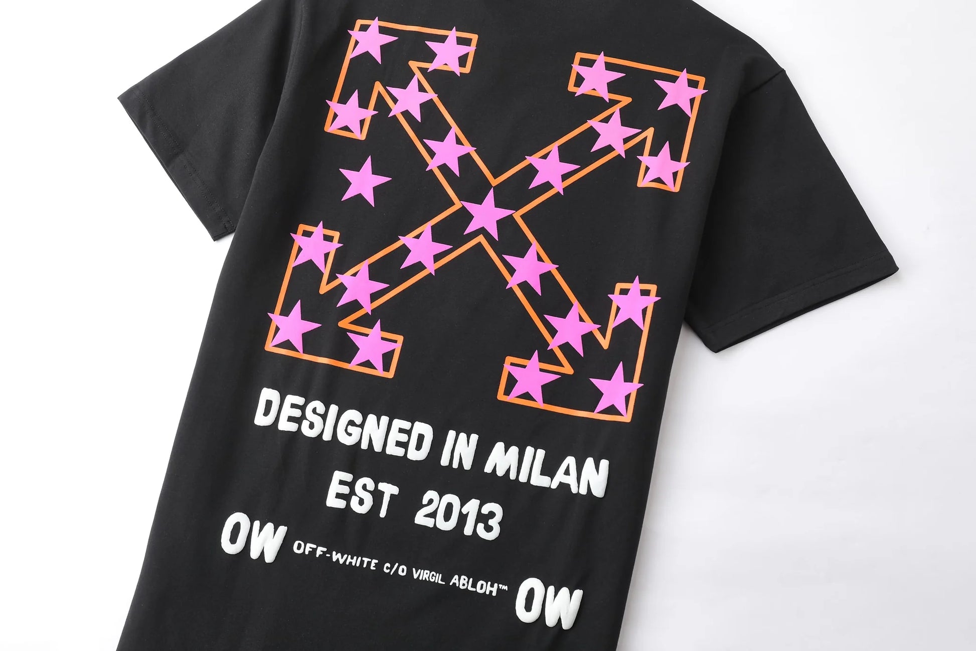 SHIRT ESTAMPADA 66792