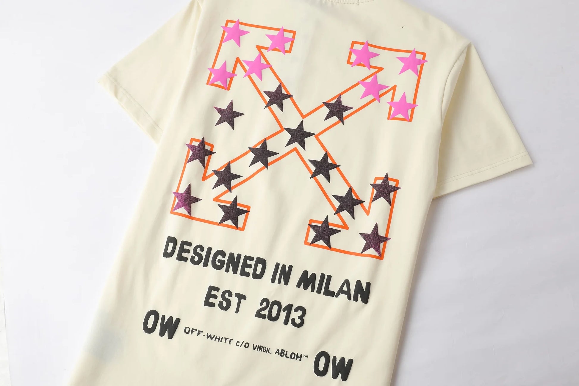 SHIRT ESTAMPADA 66792