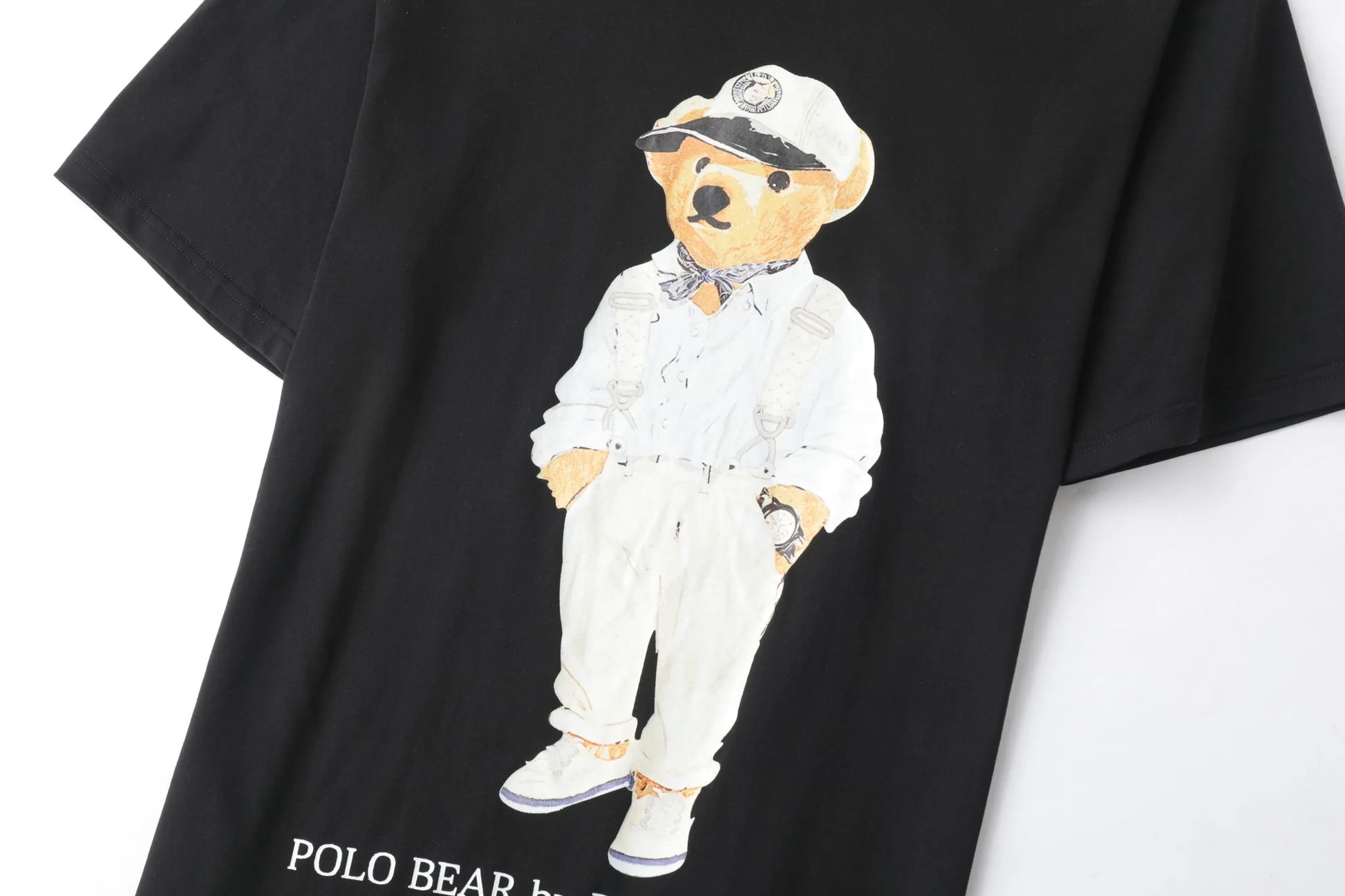 SHIRT ESTAMPADA 786890