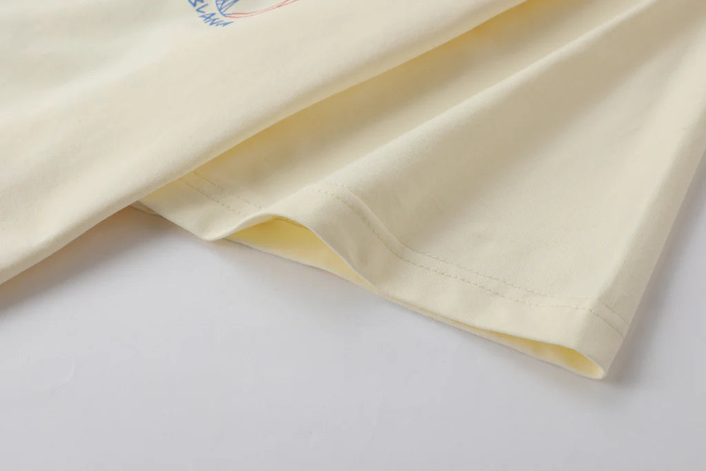 SHIRT ESTAMPADA 66785