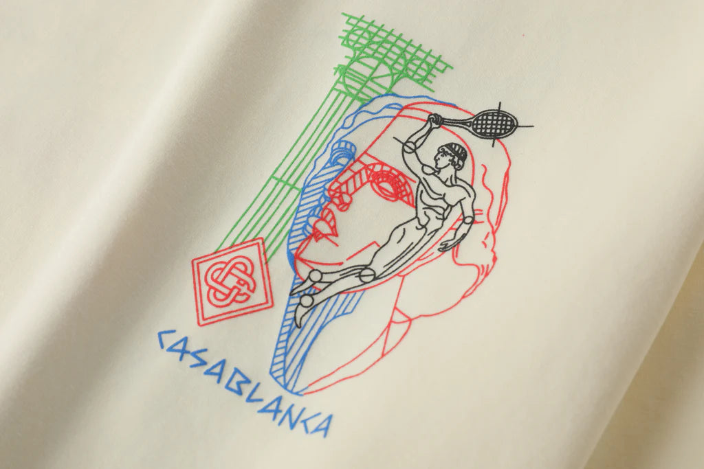 SHIRT ESTAMPADA 66785