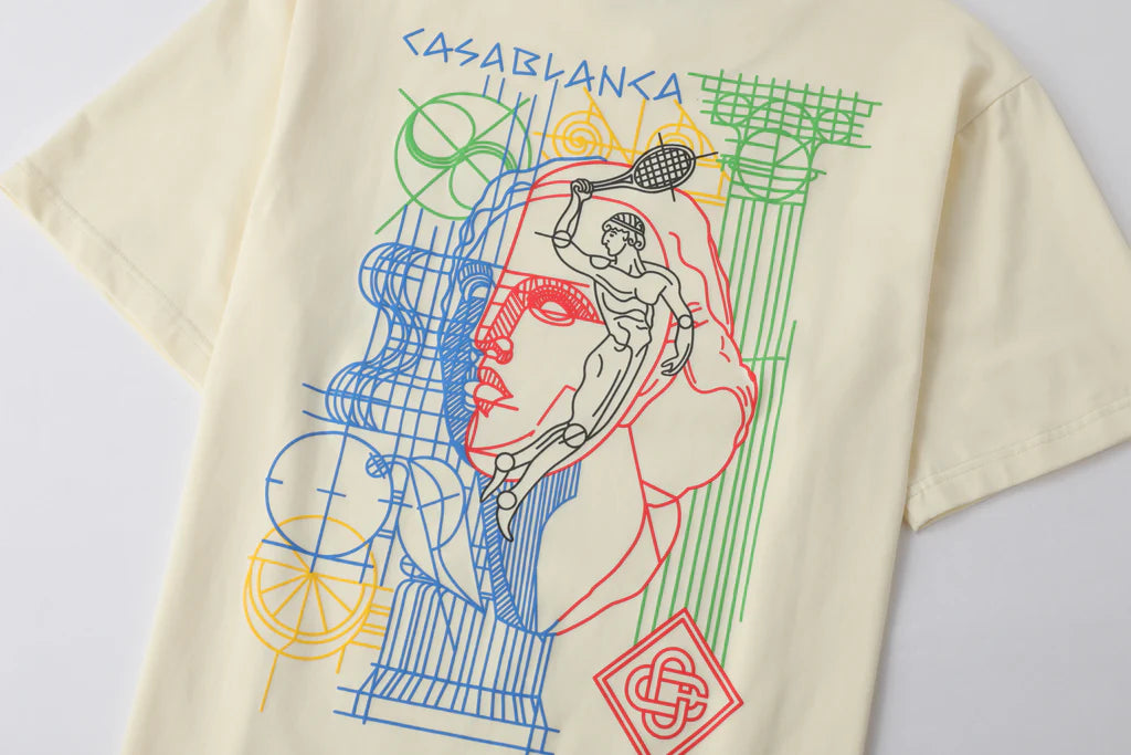 SHIRT ESTAMPADA 66785