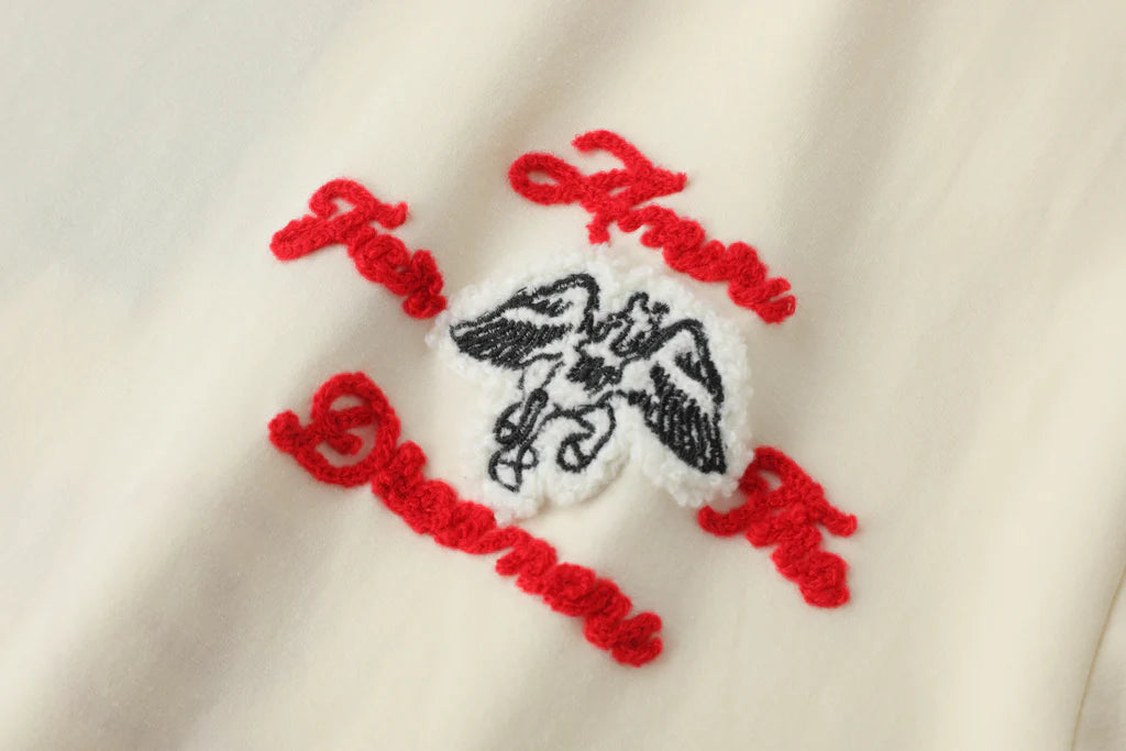 SHIRT ESTAMPADA 66780