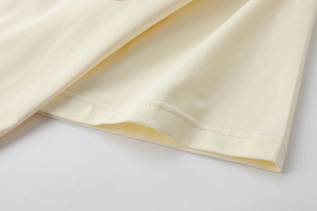 SHIRT ESTAMPADA 66780