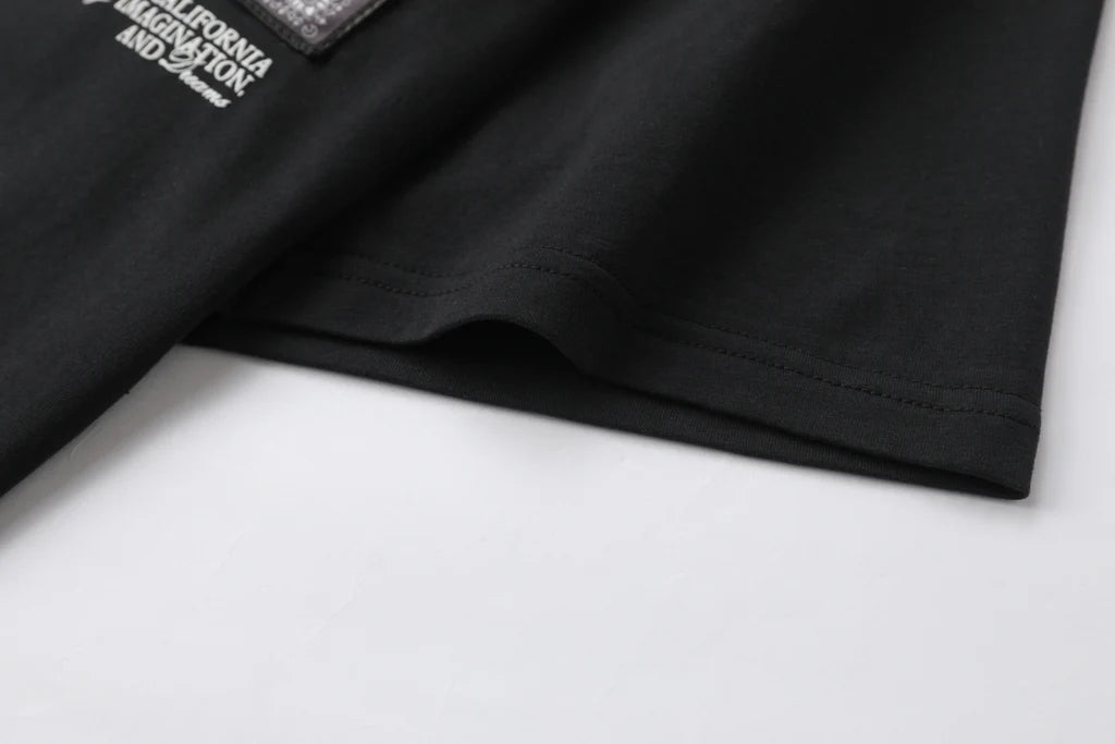 OVERSIZE ESTAMPADA 88989