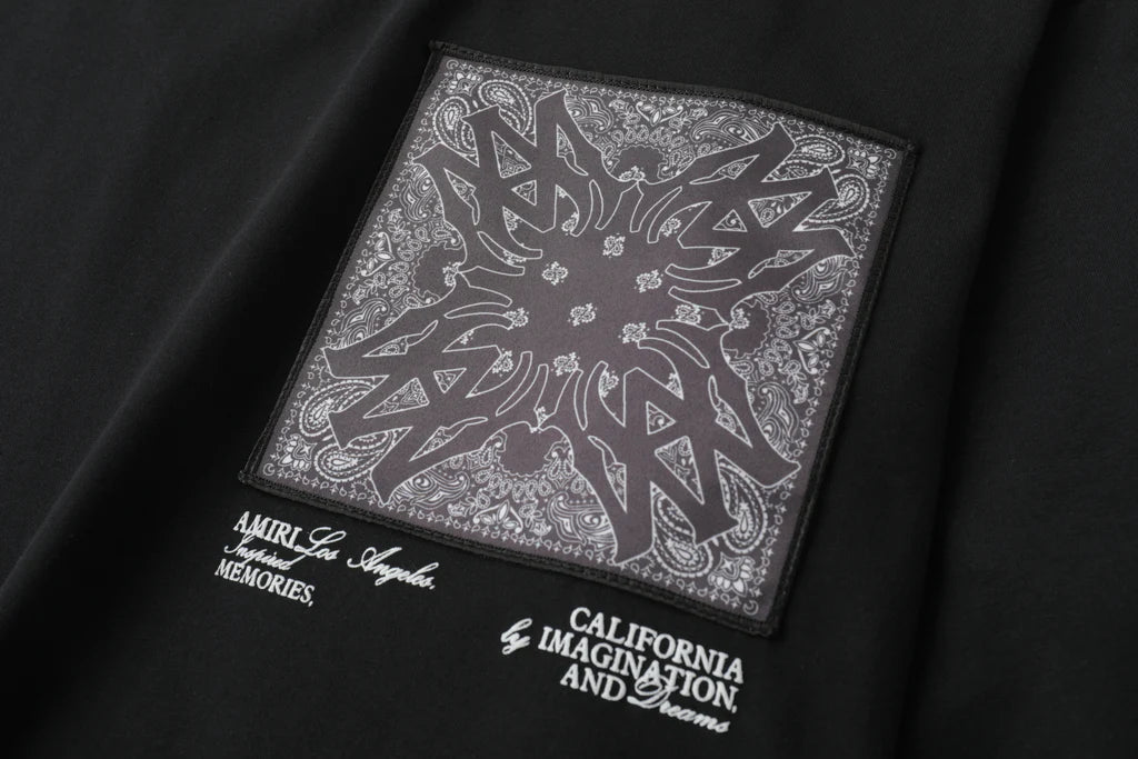 OVERSIZE ESTAMPADA 88989