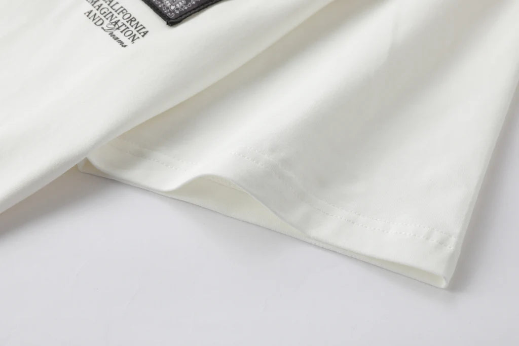 OVERSIZE ESTAMPADA 88989