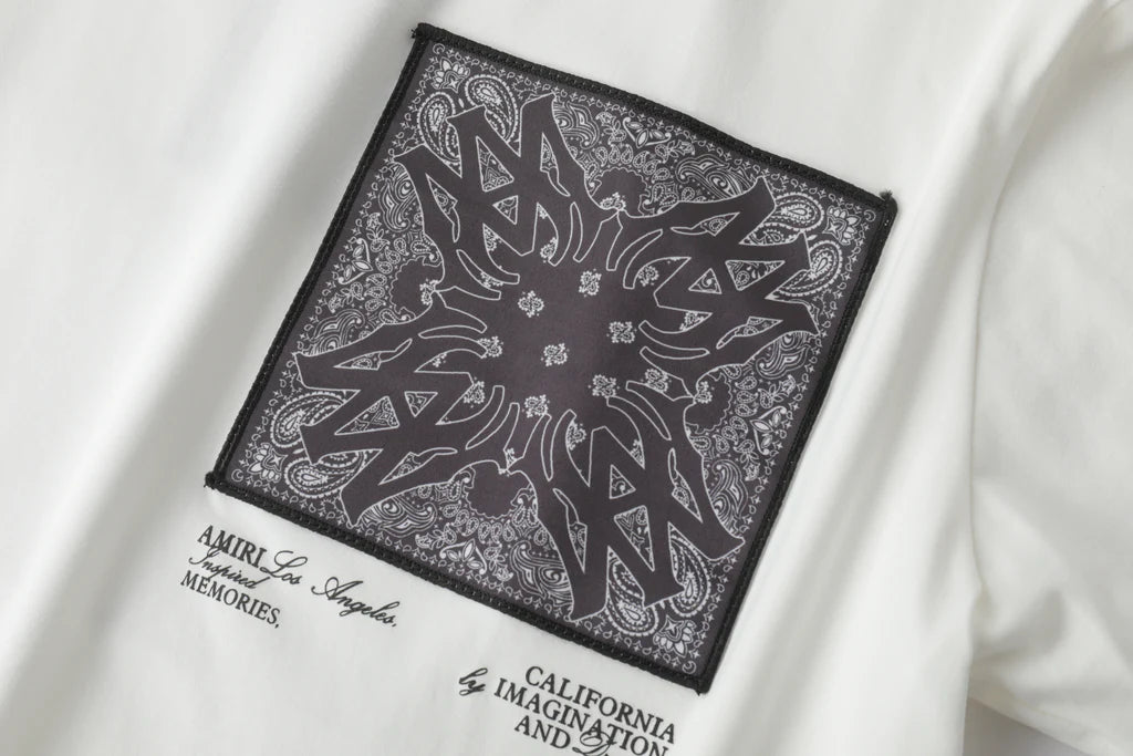 OVERSIZE ESTAMPADA 88989