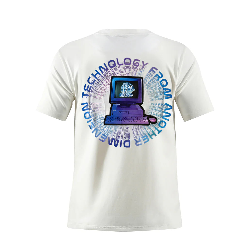 SHIRT ESTAMPADA 166009