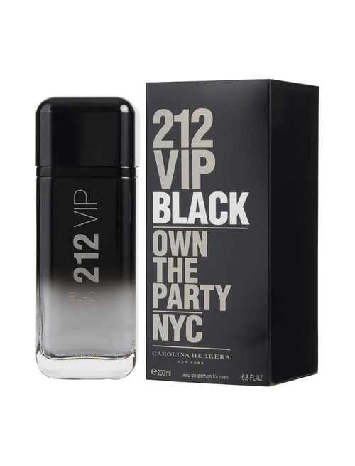 212 vip black 100 ML