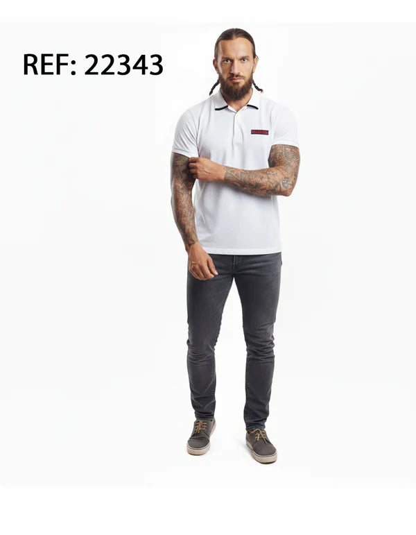 TIPO POLO 22343