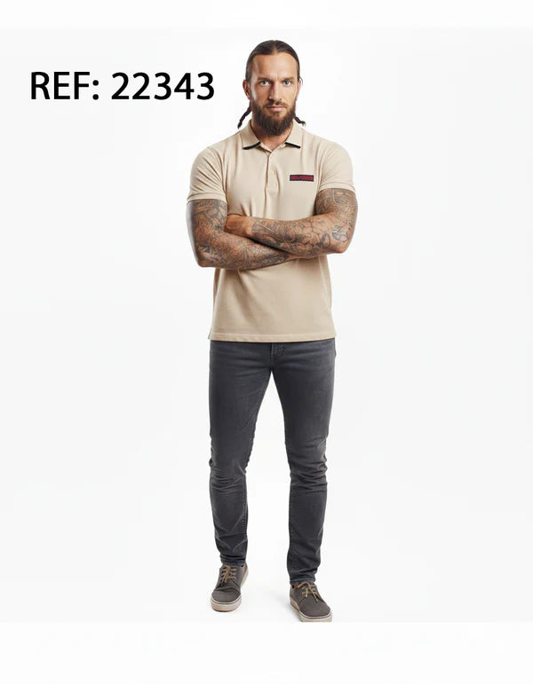 TIPO POLO 22343