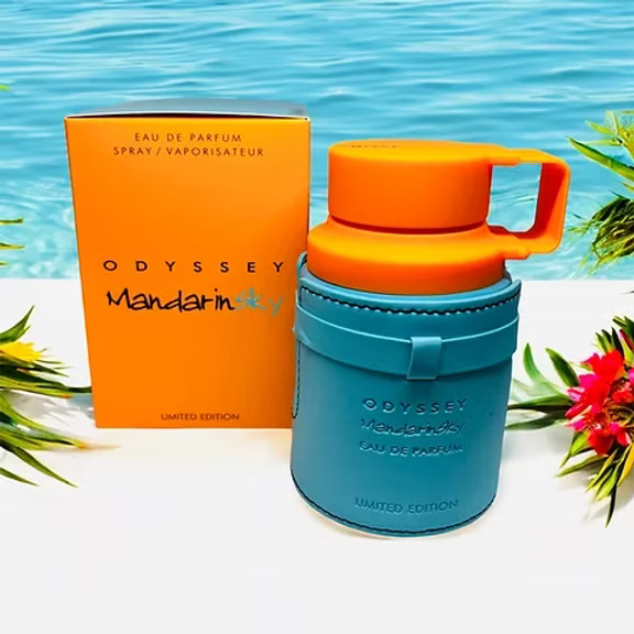 ODYSSEY MANDARIN SKY 100 ML