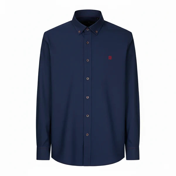 CAMISA MANGA LARGA 50004