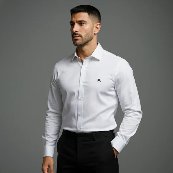 CAMISA MANGA LARGA 50012