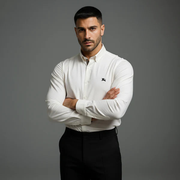 CAMISA MANGA LARGA 50012