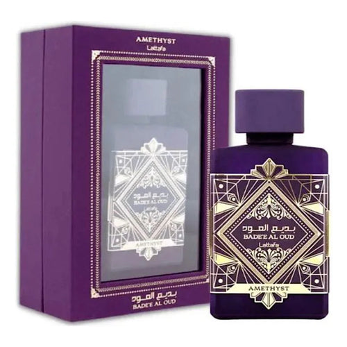 BADE´E AL OUD AMETHYST 100ML