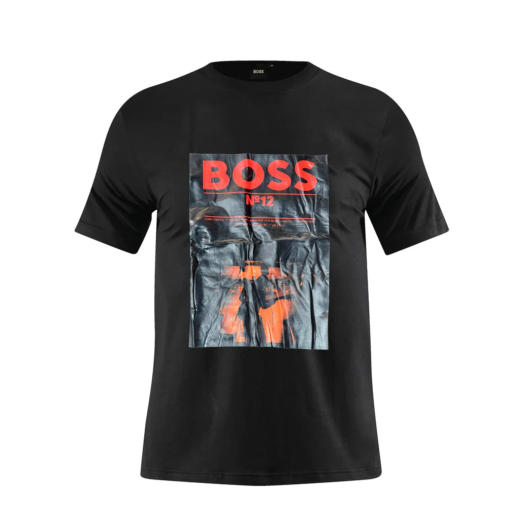 BASICA ESTAMPADA 786655