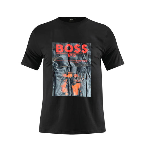 BASICA ESTAMPADA 786655