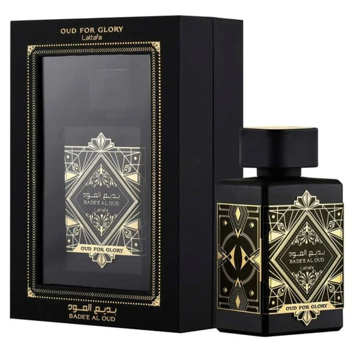 BADE'E AL OUD FOR GLORY 100ML