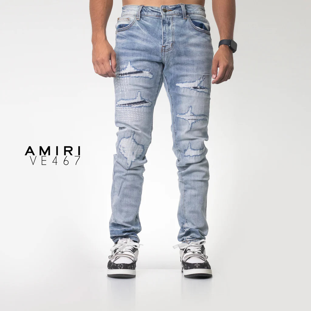 JEANS VE467