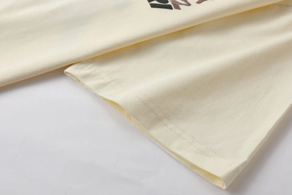 SHIRT ESTAMPADA 66781