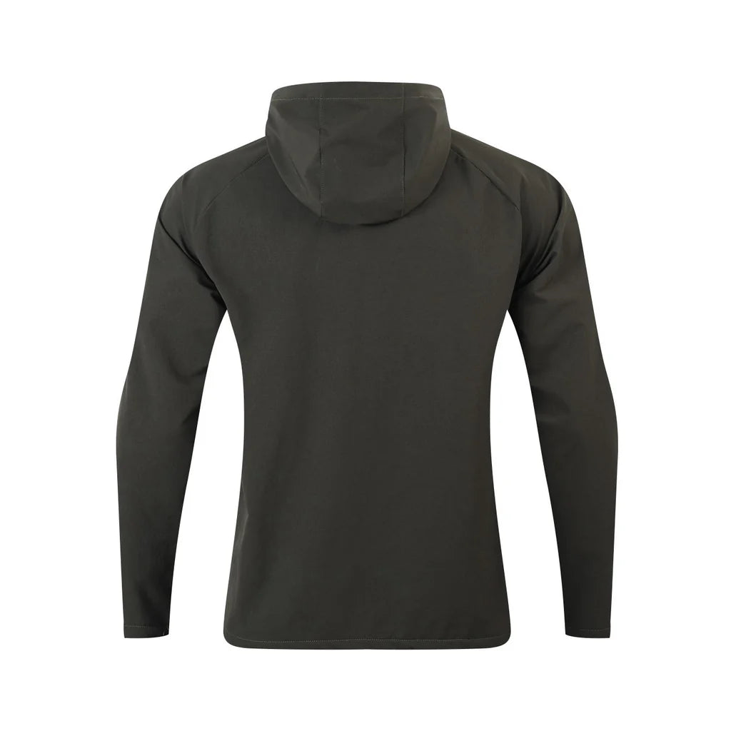 CHAQUETA DEPORTIVA BUZ02