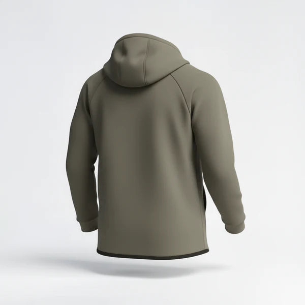 BUZO DEPORTIVO CAQ03