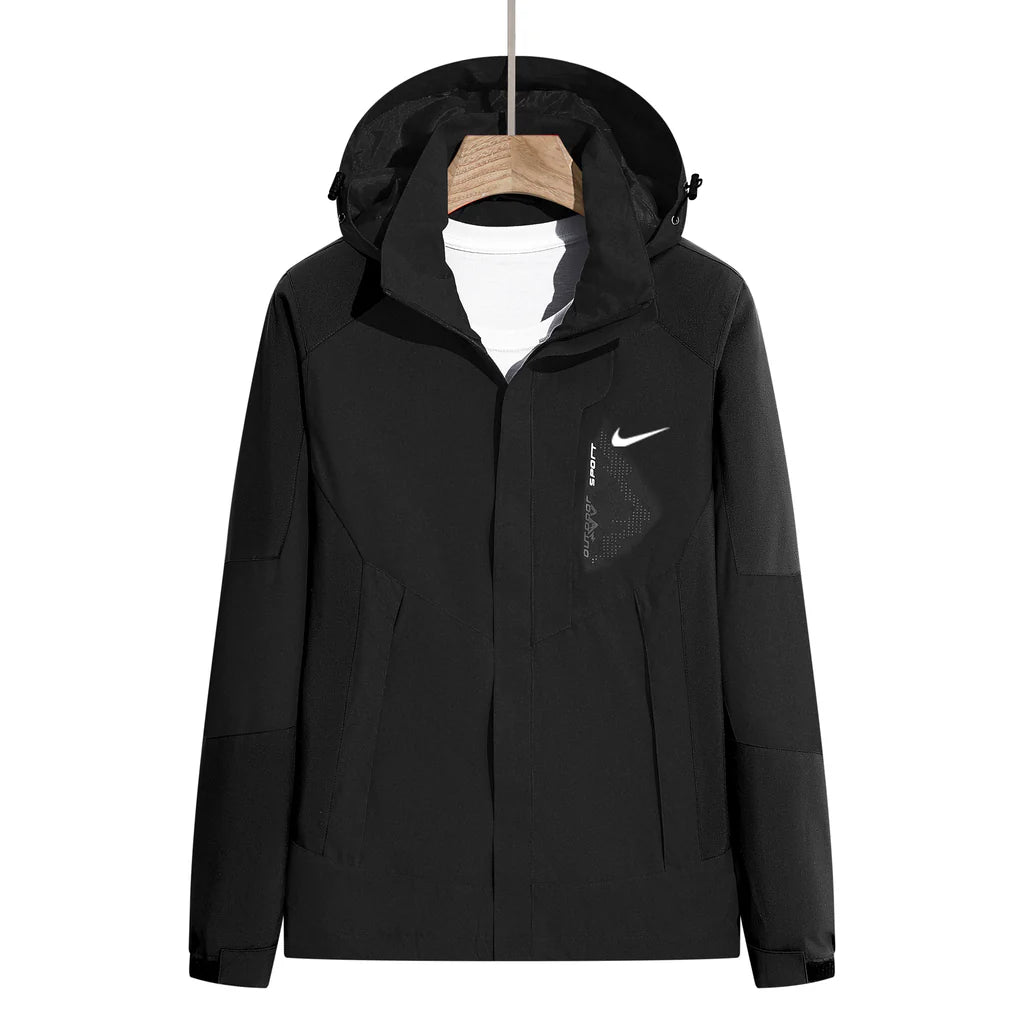 CHAQUETA DEPORTIVA CHA07