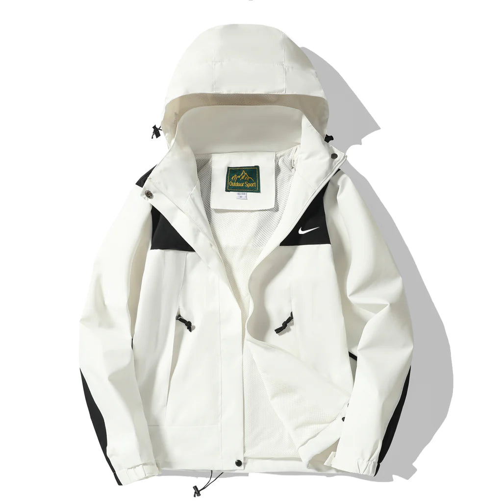 CHAQUETA DEPORTIVA CHA09