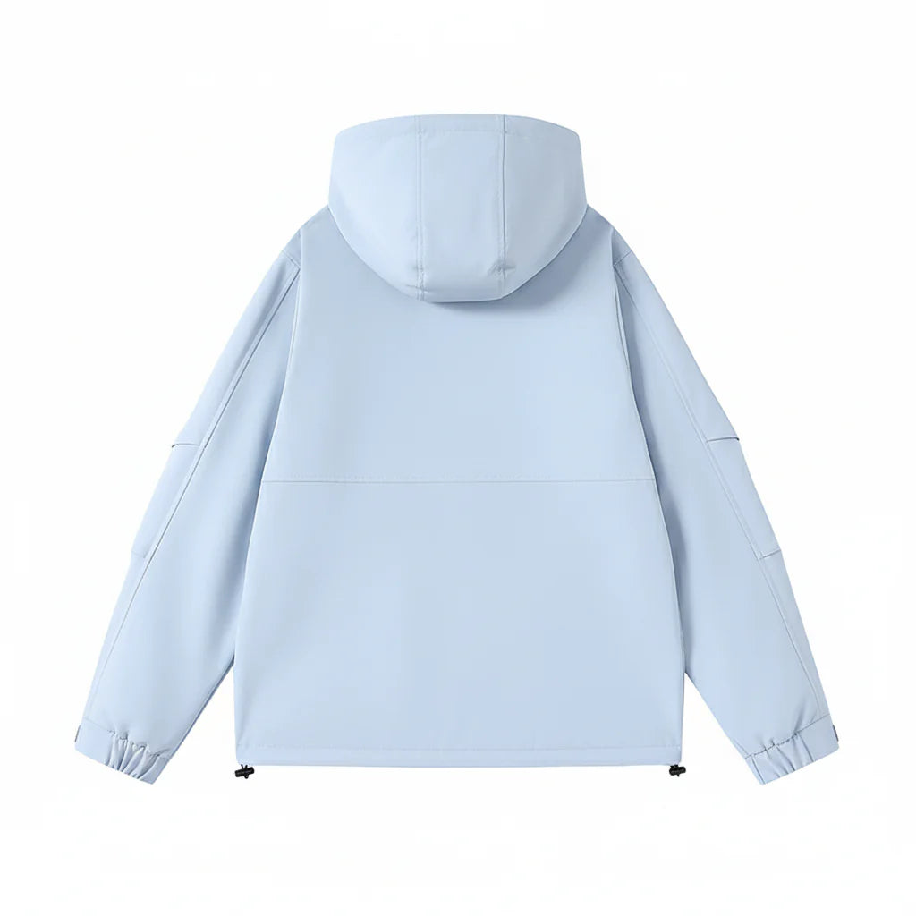 CHAQUETA DEPORTIVA CHA13