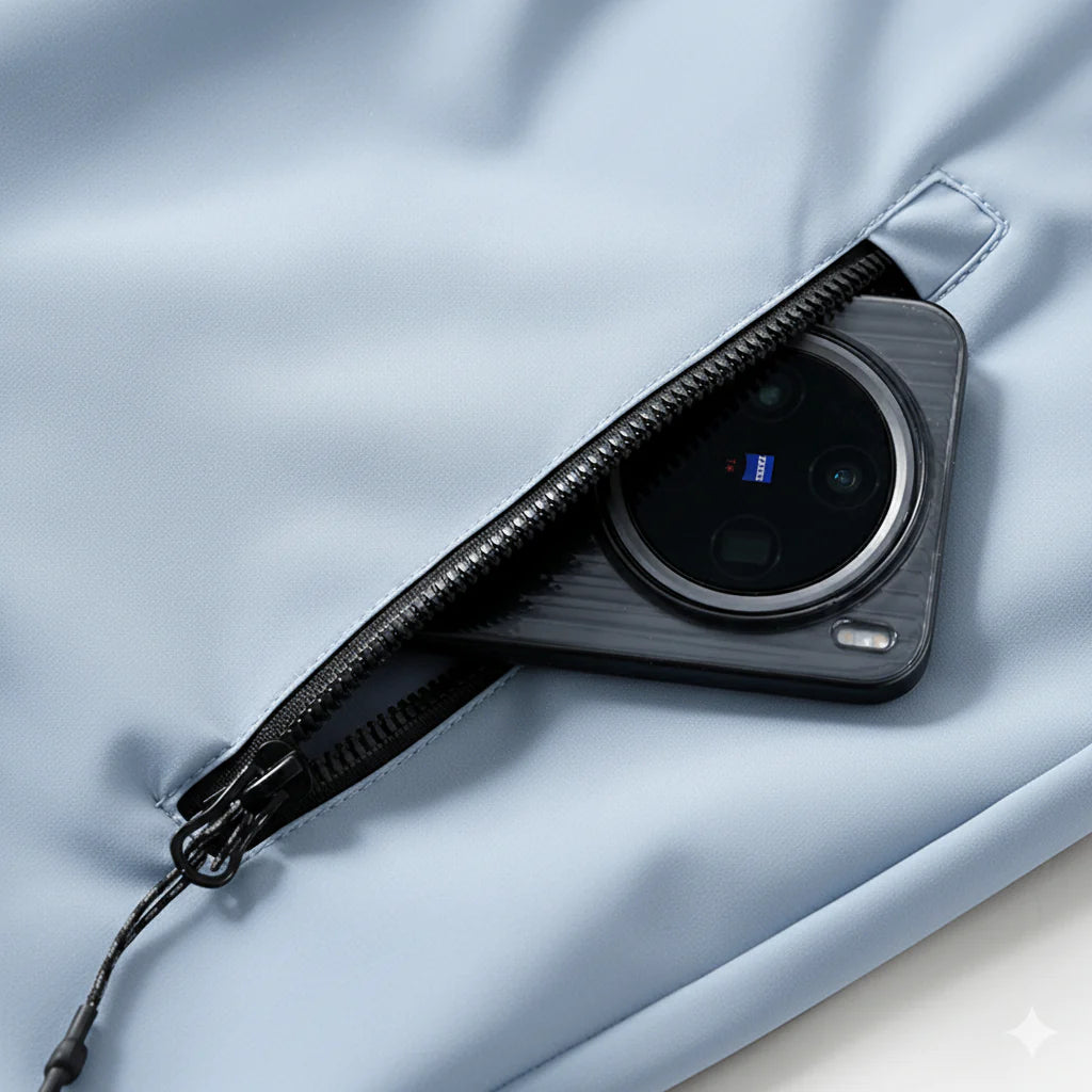 CHAQUETA DEPORTIVA CHA13