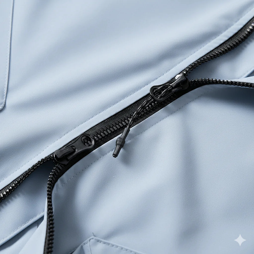 CHAQUETA DEPORTIVA CHA13