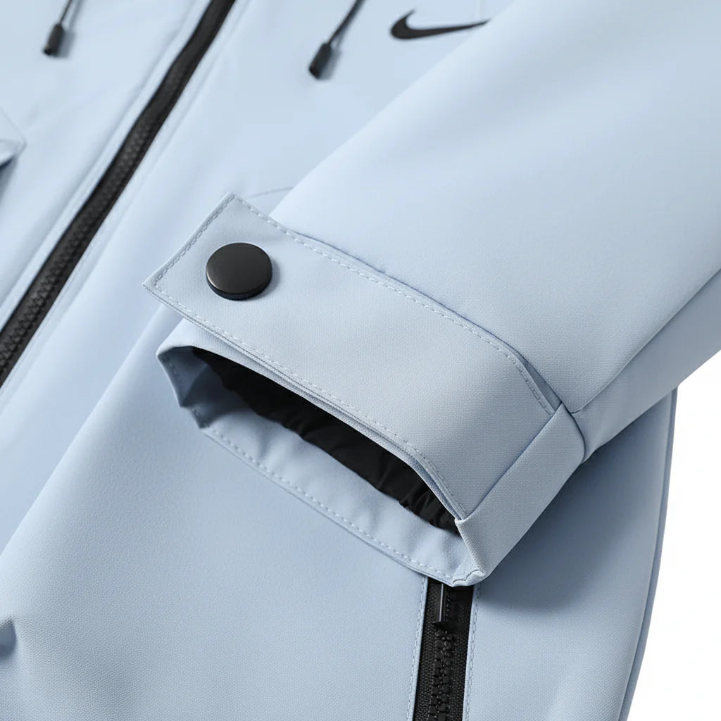 CHAQUETA DEPORTIVA CHA13