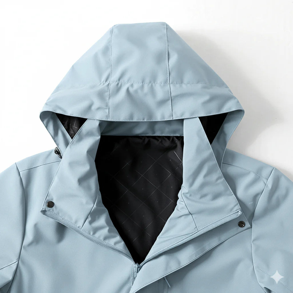 CHAQUETA DEPORTIVA CHA14