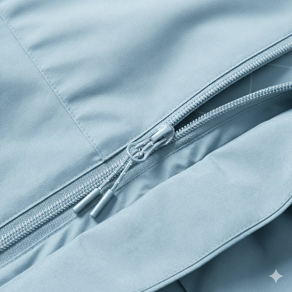 CHAQUETA DEPORTIVA CHA14