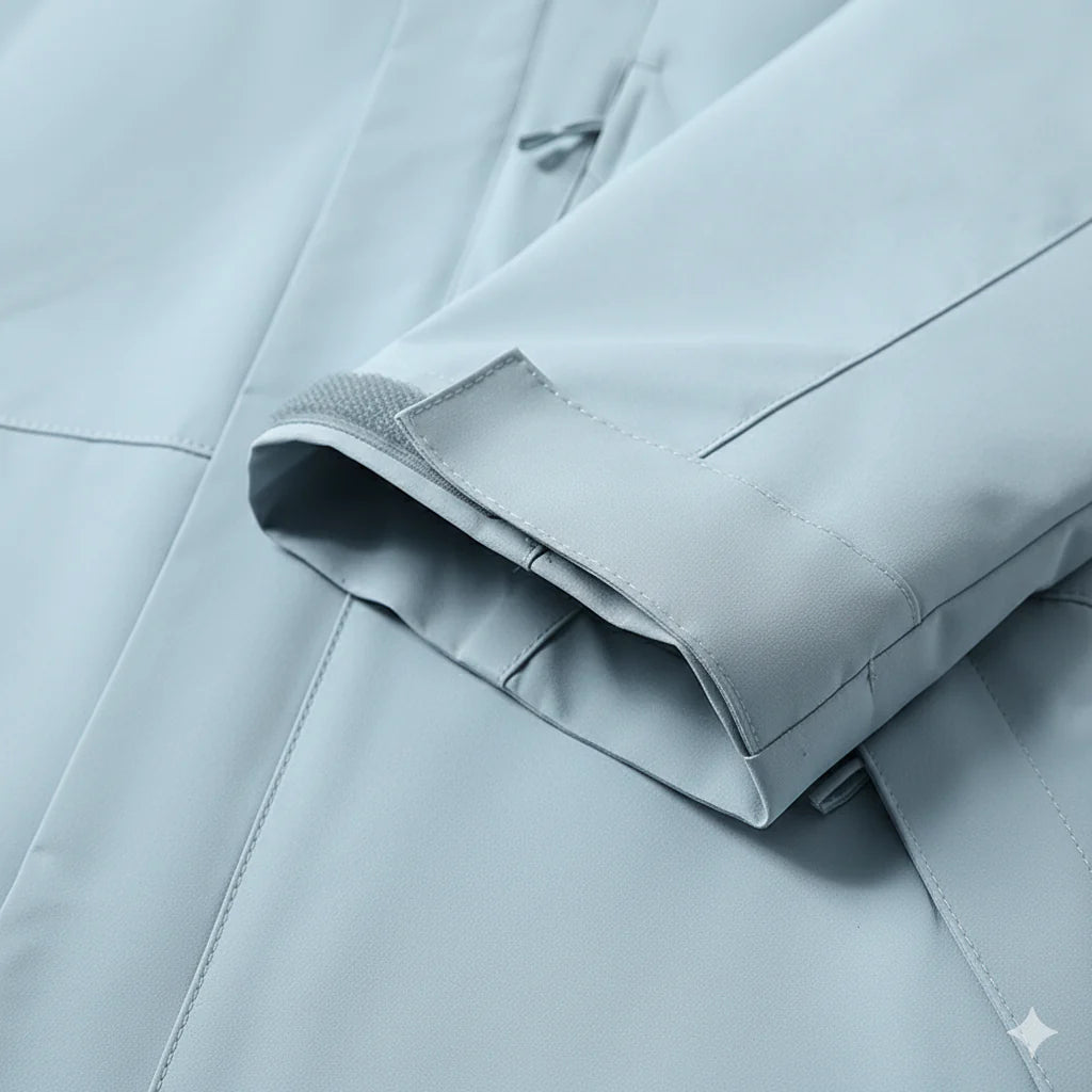 CHAQUETA DEPORTIVA CHA14