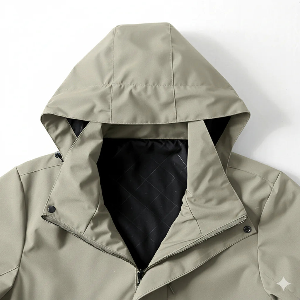 CHAQUETA DEPORTIVA CHA14