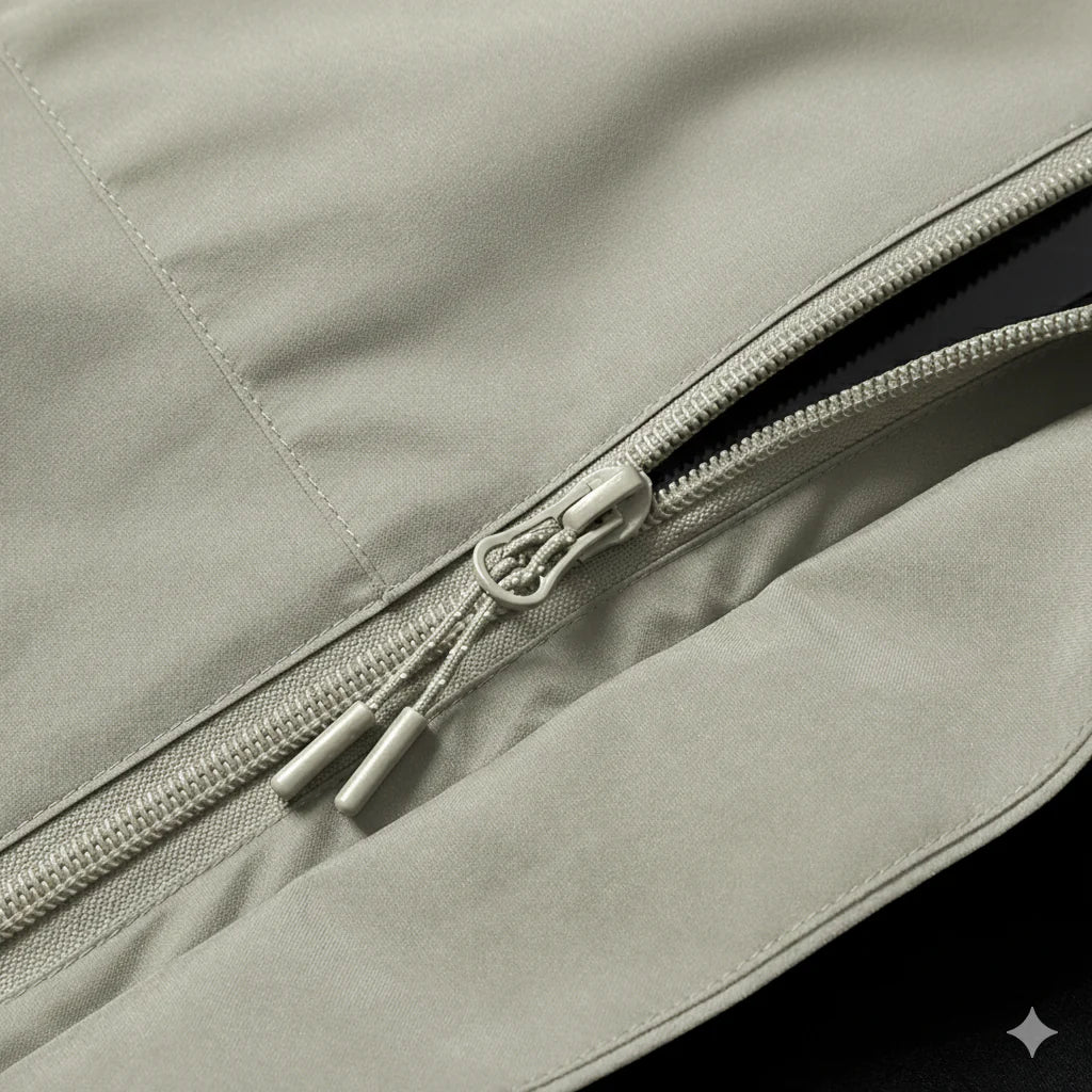 CHAQUETA DEPORTIVA CHA14