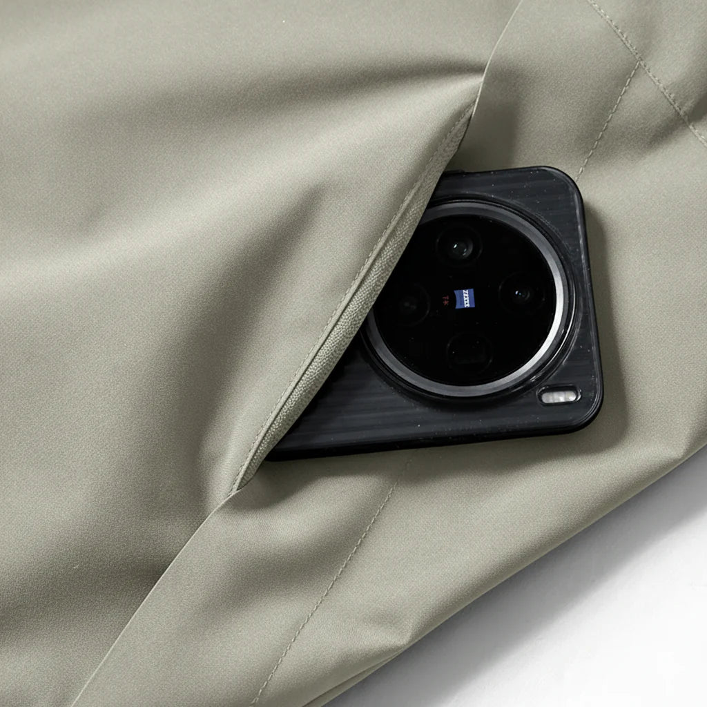 CHAQUETA DEPORTIVA CHA14