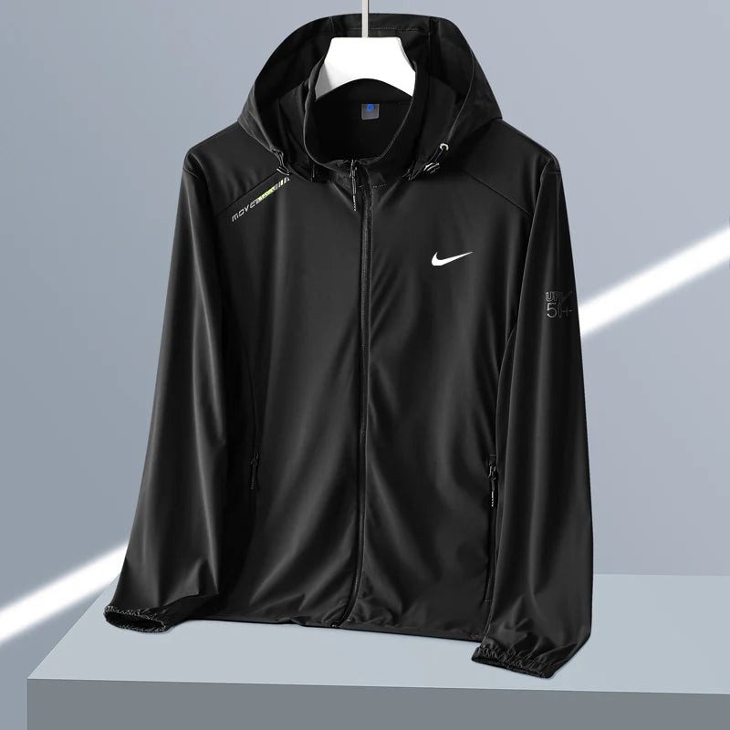 CHAQUETA DEPORTIVA CHA20