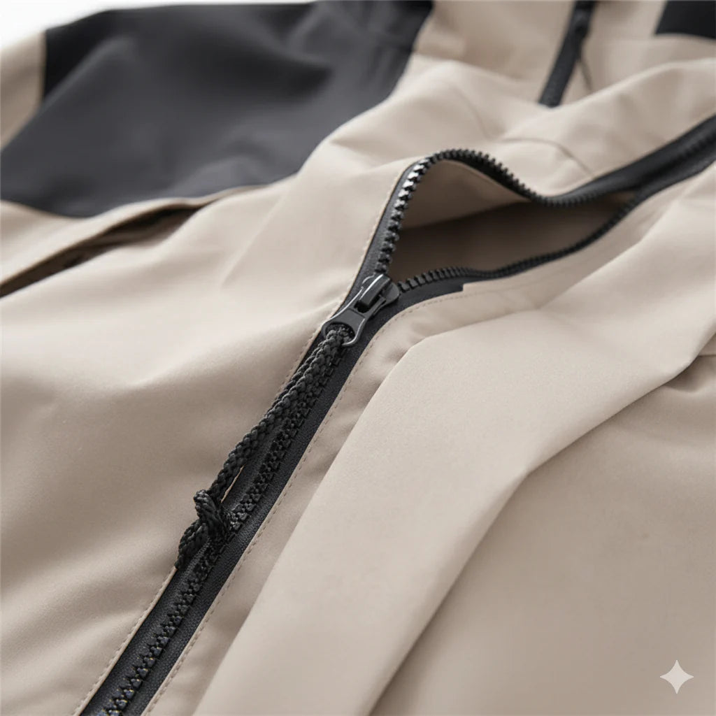 CHAQUETA DEPORTIVA CHA21