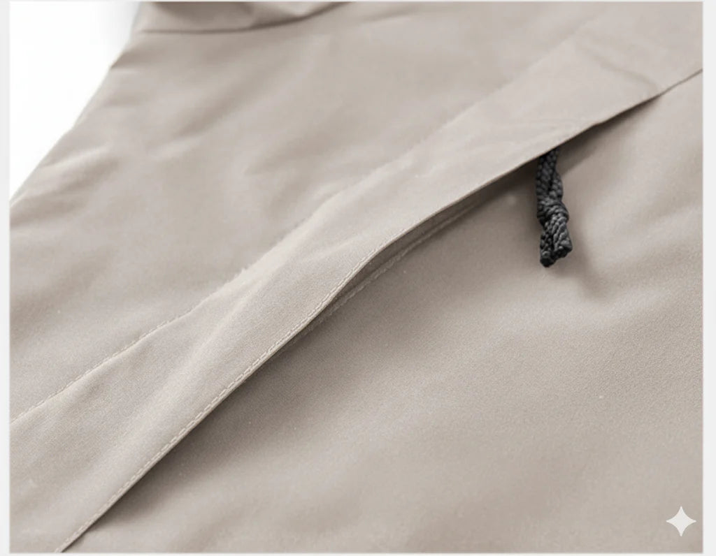 CHAQUETA DEPORTIVA CHA21