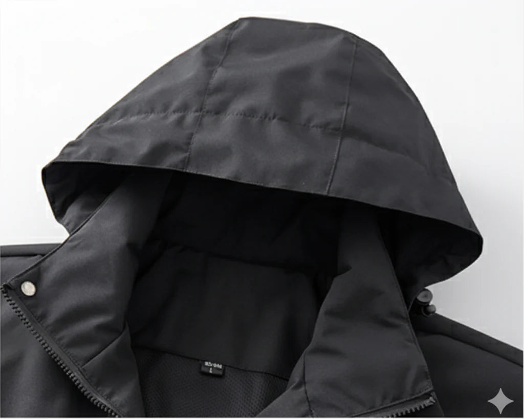 CHAQUETA DEPORTIVA CHA21