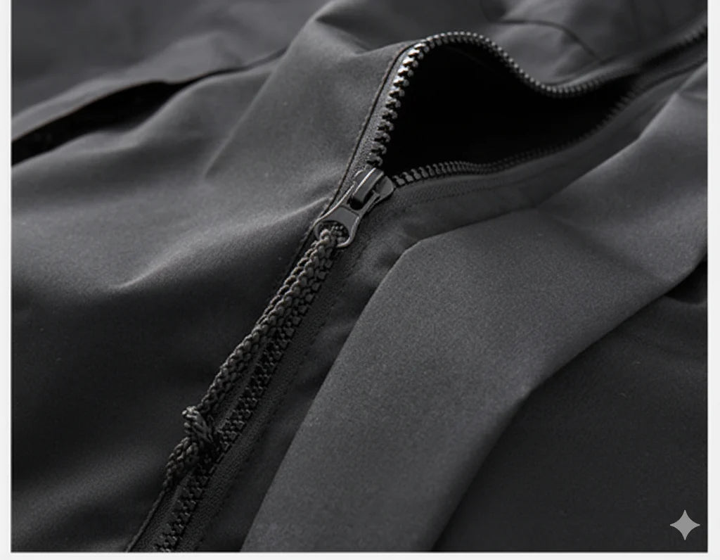 CHAQUETA DEPORTIVA CHA21