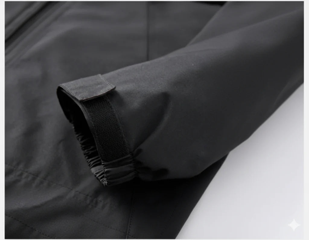 CHAQUETA DEPORTIVA CHA21